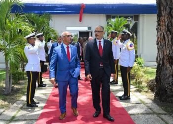 Haiti Election: OAS, CARICOM Push for Greater Security and Credible Polls