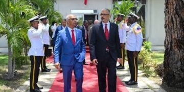 Haiti Election: OAS, CARICOM Push for Greater Security and Credible Polls