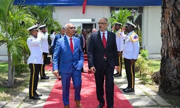 Haiti Election: OAS, CARICOM Push for Greater Security and Credible Polls