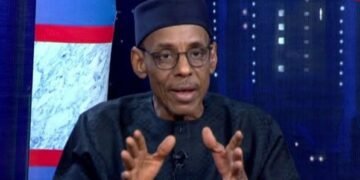 Baba-Ahmed: North Must Stop Allowing Tinubu to ‘Get Away With Everything’