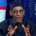 Baba-Ahmed: North Must Stop Allowing Tinubu to ‘Get Away With Everything’