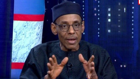 Baba-Ahmed: North Must Stop Allowing Tinubu to ‘Get Away With Everything’