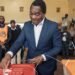 Hichilema Secures Second Term as Zambia’s President With 60% Vote Share