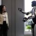 How Chinese Robots Are Transforming the UK Retail Industr