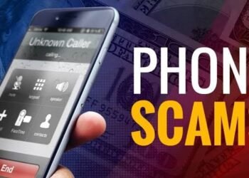 How Secret Codewords Help Protect Families From Scammers