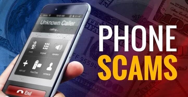 How Secret Codewords Help Protect Families From Scammers