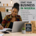 How to Start a Small Business in Nigeria (2026 Complete Guide)