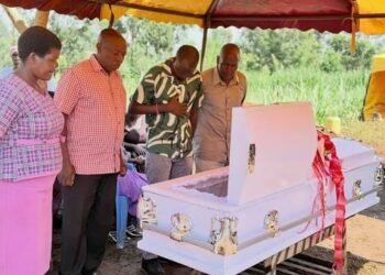 Kenya’s Maternal Health Crisis: Hundreds of Mothers Die During Childbirth