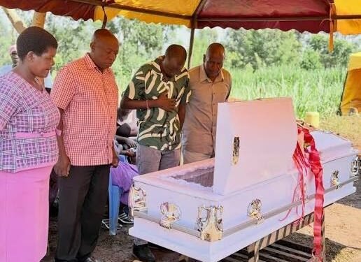 Kenya’s Maternal Health Crisis: Hundreds of Mothers Die During Childbirth