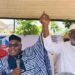Ogun APC Crisis Deepens as Hunye Unveils Running Mate for 2027 Governorship Race
