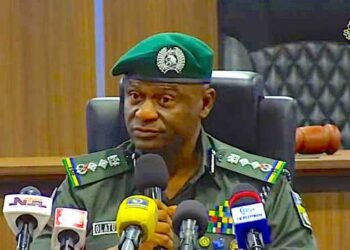 Jungle Justice Is Murder — IGP Disu Orders Nationwide Police Crackdown
