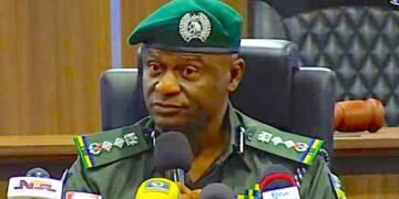 Jungle Justice Is Murder — IGP Disu Orders Nationwide Police Crackdown
