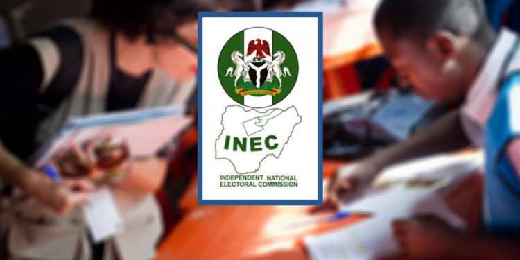 Osun Poll: INEC Deploys Over 30,000 Corps Members as Sensitive Materials Reach Osogbo