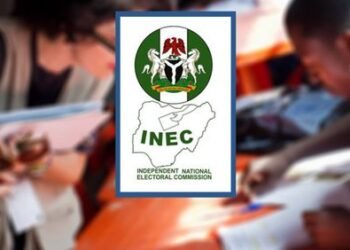 Full List: INEC Displays 19 Presidential Candidates for 2027