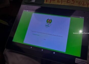 Osun Election: INEC Uploads 37% of Results as Collation Continues