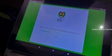 Osun Election: INEC Uploads 37% of Results as Collation Continues