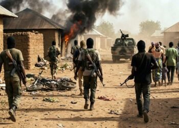 ISWAP Kills Top Boko Haram Commanders in Borno Ambush