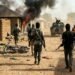 ISWAP Kills Top Boko Haram Commanders in Borno Ambush