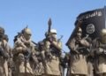 ISWAP Loses Five Bomb Experts in Borno