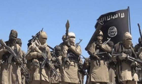 ISWAP Loses Five Bomb Experts in Borno