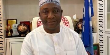 Ibrahim Gusau, NFF Board Members Reportedly Resign Amid Mounting Pressure