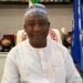Ibrahim Gusau, NFF Board Members Reportedly Resign Amid Mounting Pressure