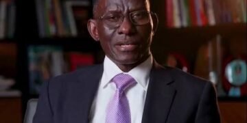 ‘Nobody Is Above the Law’ — Ex-CDS Irabor Demands Action Over Inciting Remarks