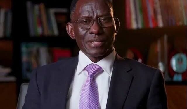 ‘Nobody Is Above the Law’ — Ex-CDS Irabor Demands Action Over Inciting Remarks