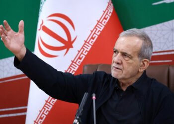 Iran Issues Demands for Reopening Strait of Hormuz