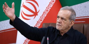 Iran Issues Demands for Reopening Strait of Hormuz