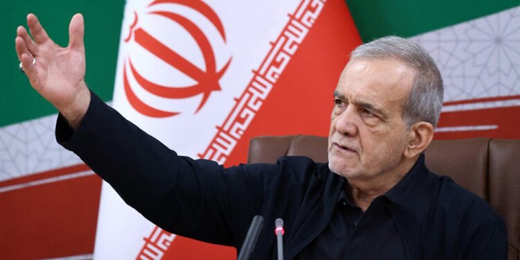Iran Issues Demands for Reopening Strait of Hormuz