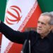 Iran Issues Demands for Reopening Strait of Hormuz