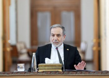 Iran Says It Is Fully Prepared to Counter Widened US Economic Sanctions