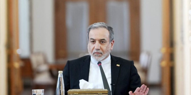 Iran Says It Is Fully Prepared to Counter Widened US Economic Sanctions