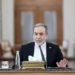 Iran Says It Is Fully Prepared to Counter Widened US Economic Sanctions
