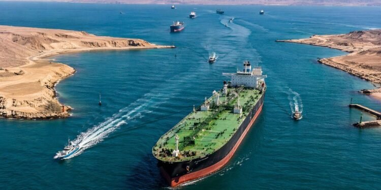 Iran Says Strait of Hormuz Deal With Oman Nears Completion