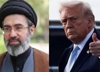 Iran Rejects Trump’s Claim of Control Over Strait of Hormuz