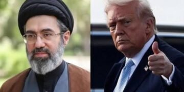 Iran Rejects Trump’s Claim of Control Over Strait of Hormuz