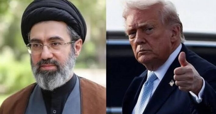Iran Rejects Trump’s Claim of Control Over Strait of Hormuz