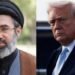 Iran Rejects Trump’s Claim of Control Over Strait of Hormuz