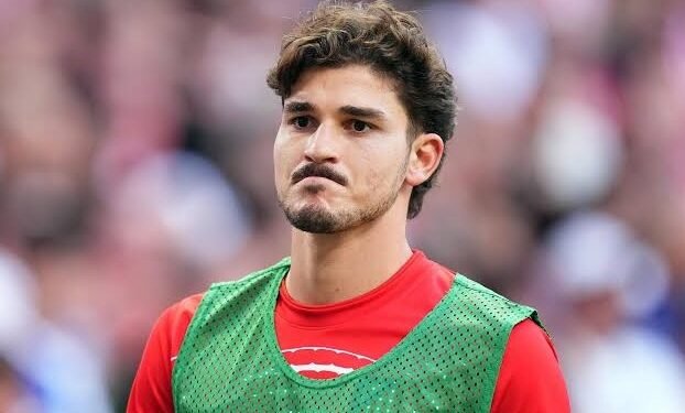 Barcelona Push for Álvarez as Atlético Madrid Draws Firm Line on Transfer