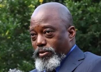Kabila Fights US Sanctions in Court Over Alleged M23 Links