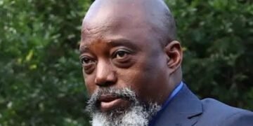 Kabila Fights US Sanctions in Court Over Alleged M23 Links