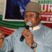 PDP Crisis Deepens as Turaki-Led Faction Denies Backing Gov Idris