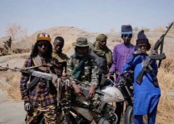 Banditry: Kachalla Muhammadu’s Key Lieutenant Biliya Reportedly Killed