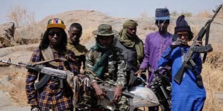 Banditry: Kachalla Muhammadu’s Key Lieutenant Biliya Reportedly Killed