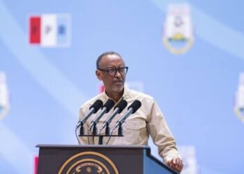 Rwanda’s Kagame Says FDLR Disarmament Efforts Remain ‘Superficial’