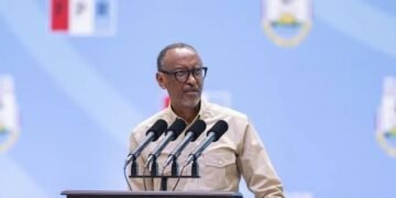 Rwanda’s Kagame Says FDLR Disarmament Efforts Remain ‘Superficial’
