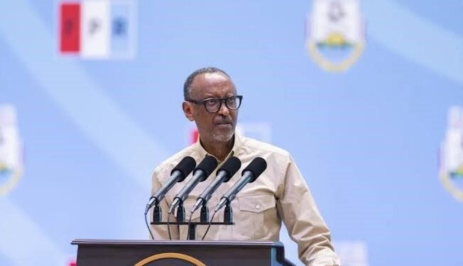 Rwanda’s Kagame Says FDLR Disarmament Efforts Remain ‘Superficial’