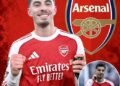 BREAKING: Kai Havertz Admits Arsenal Are Now Ready for Bigger Challenges